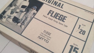 FLIEGE